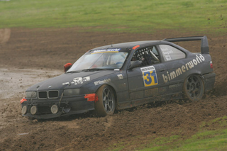 Illustration for article titled The Sun Finally Came Up At The 25 Hours Of Thunderhill